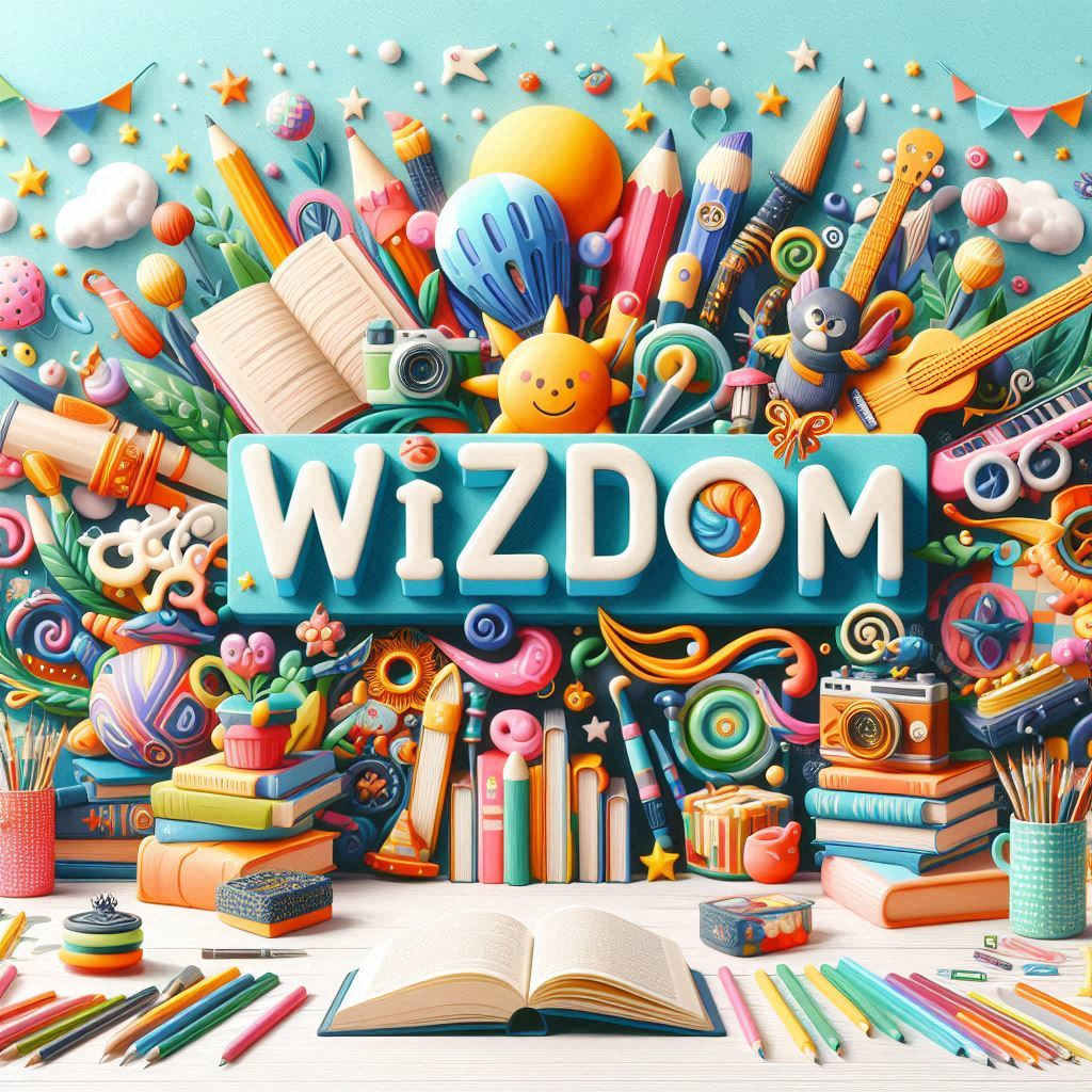 我楽多屋 Wizdom