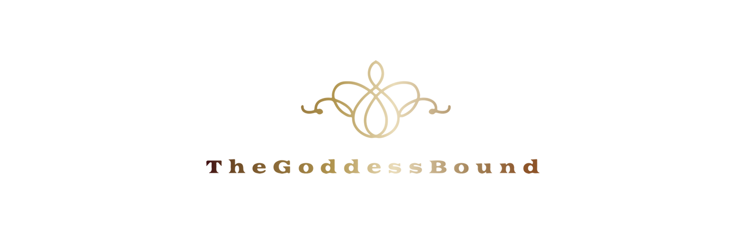 TheGoddessBound