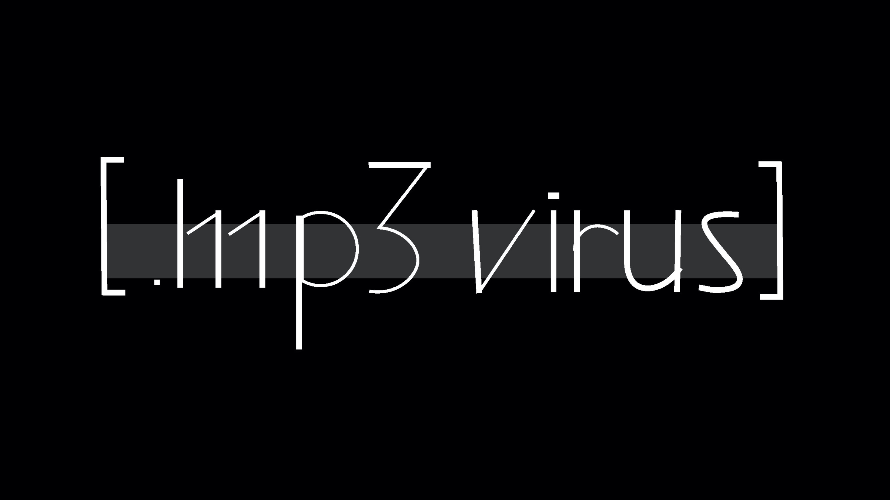 .mp3 virus Official Online Shop