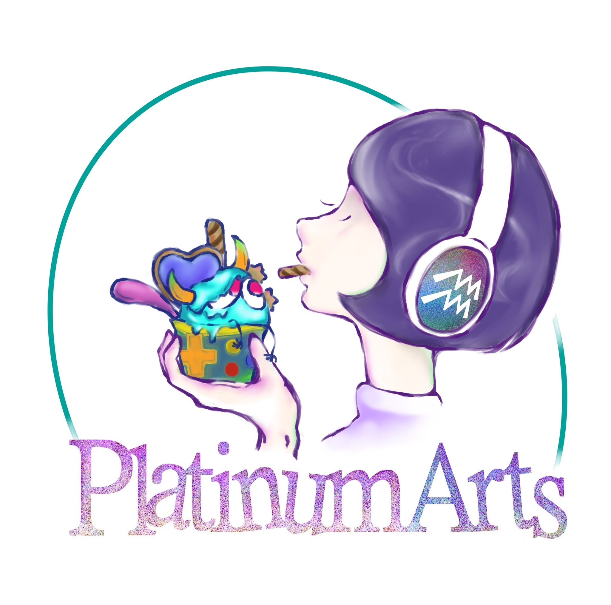 PlatinumArts