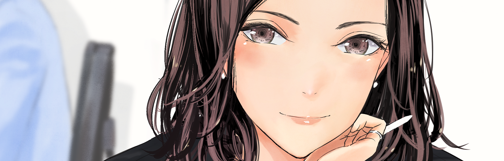 shidaのブース