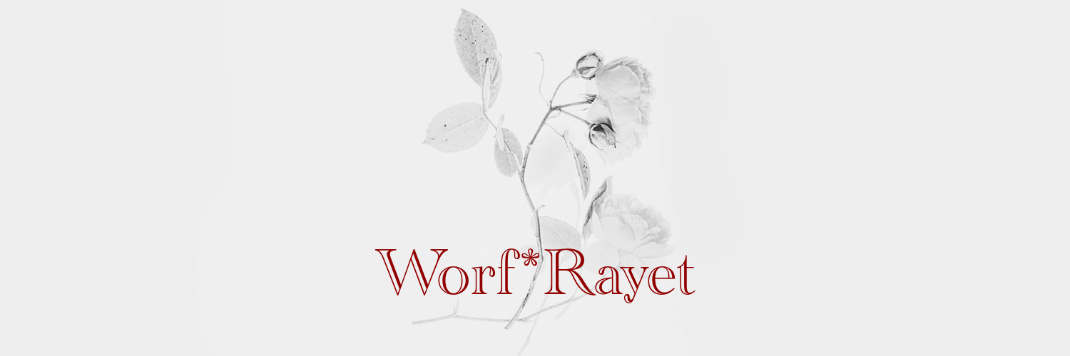 Worf*Rayet