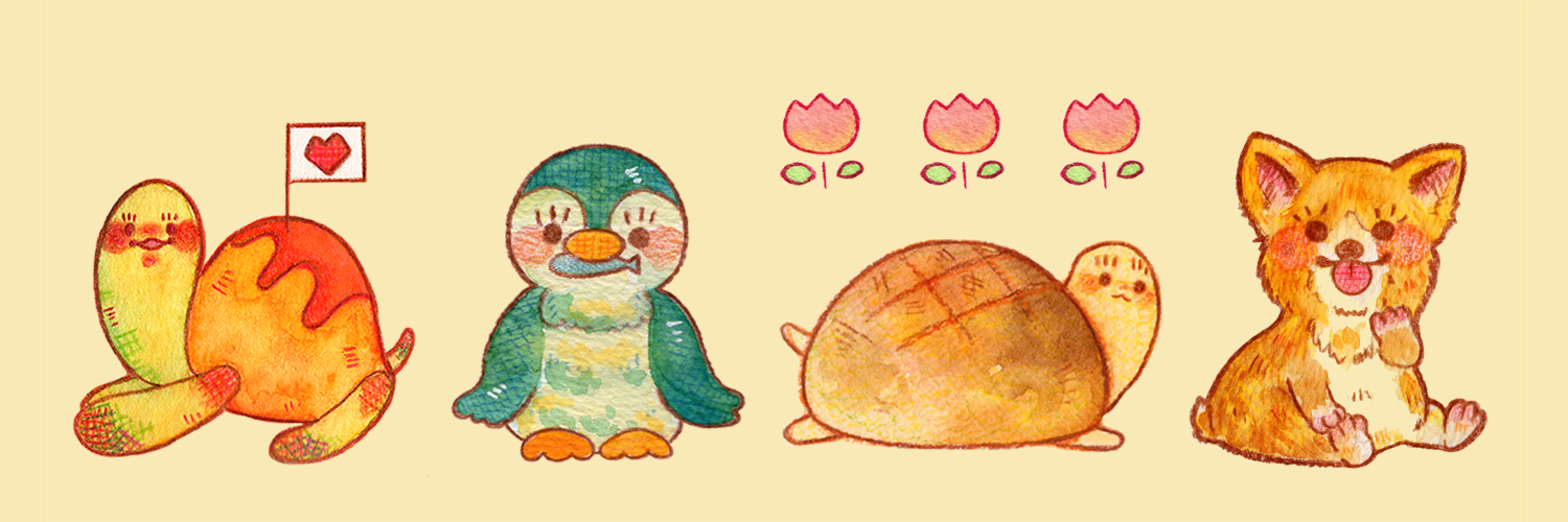 ちいさなしあわせ