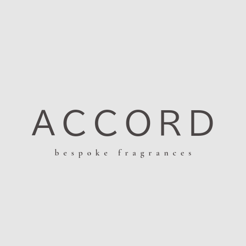 オーダーメイドフレグランス　ACCORD（アコード）