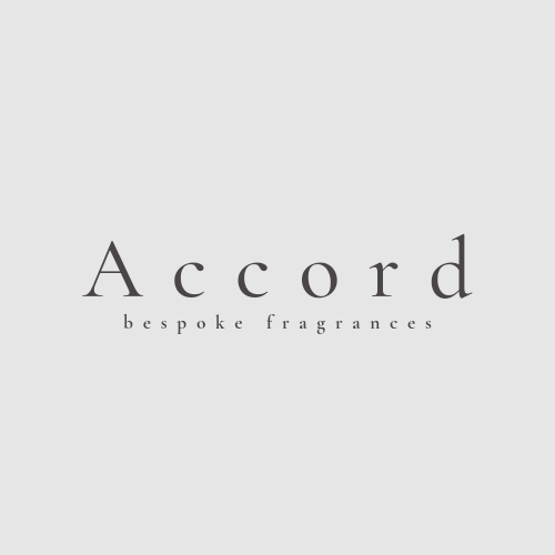 オーダーメイドフレグランス　Accord（アコード）