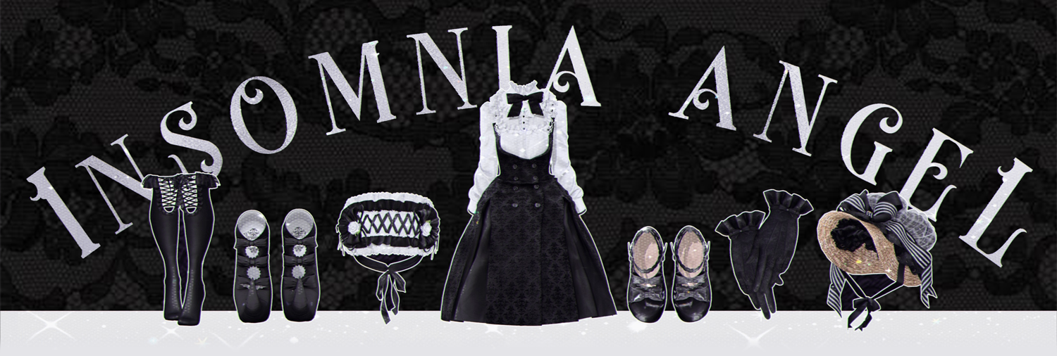 Insomnia Angel