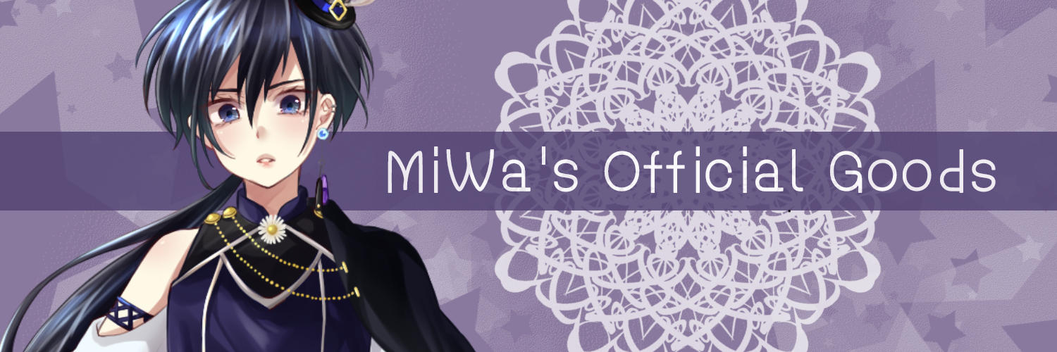 MiWa Official Goods