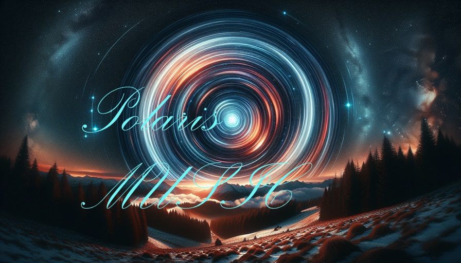 polaris music＆design