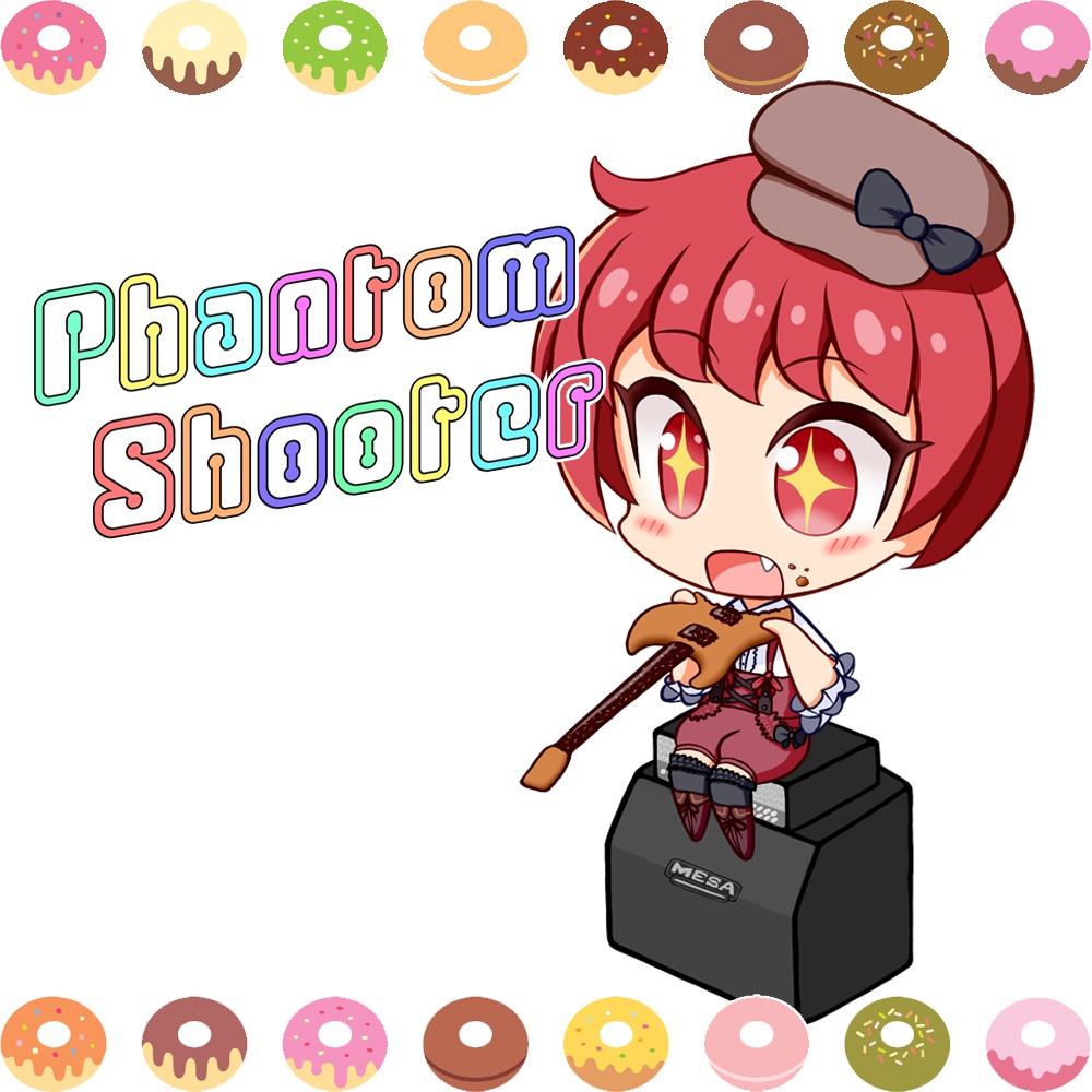 Phantom Shooter