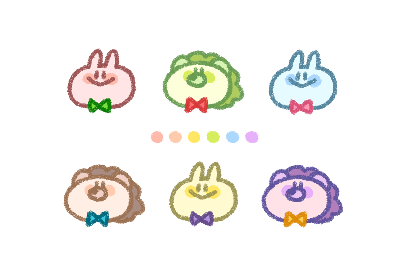 FM -FuwaMosa-
