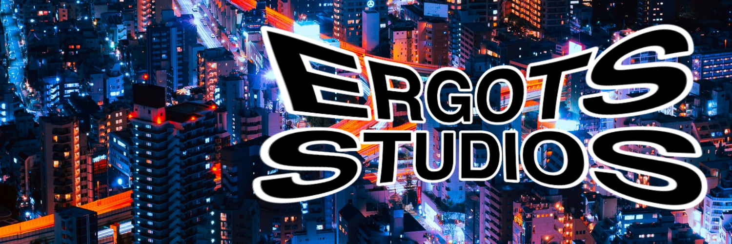 ERGOTS STUDIOS