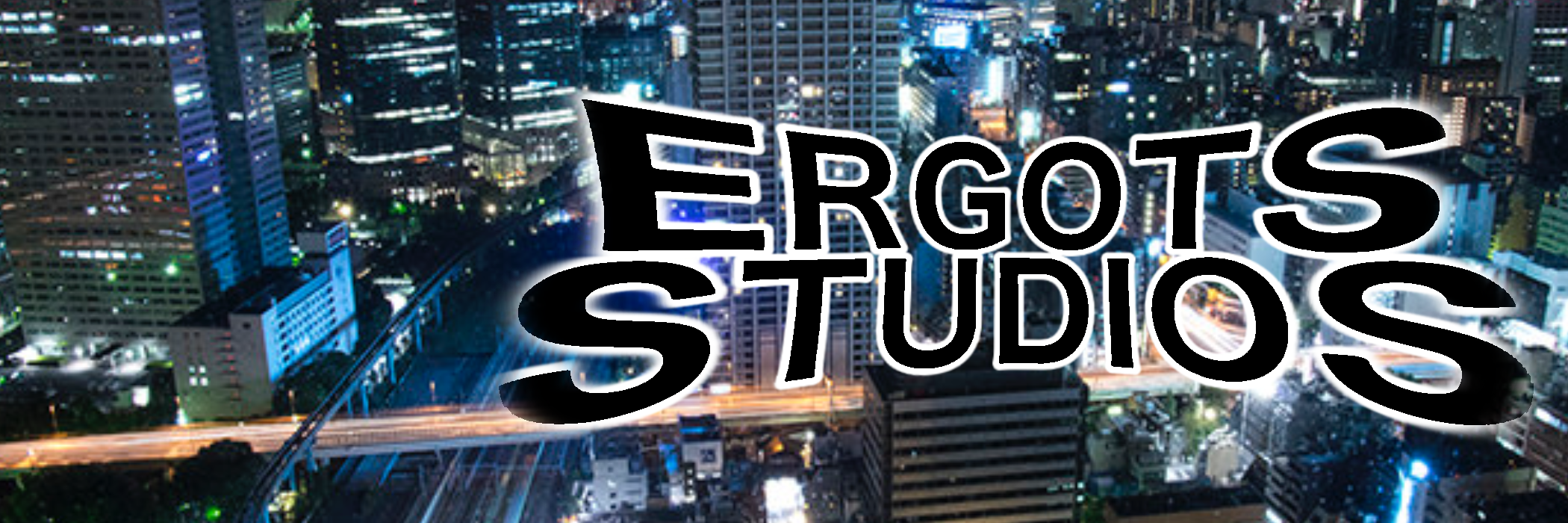 ERGOTS STUDIOS