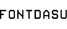 FONTDASU FONTDASU