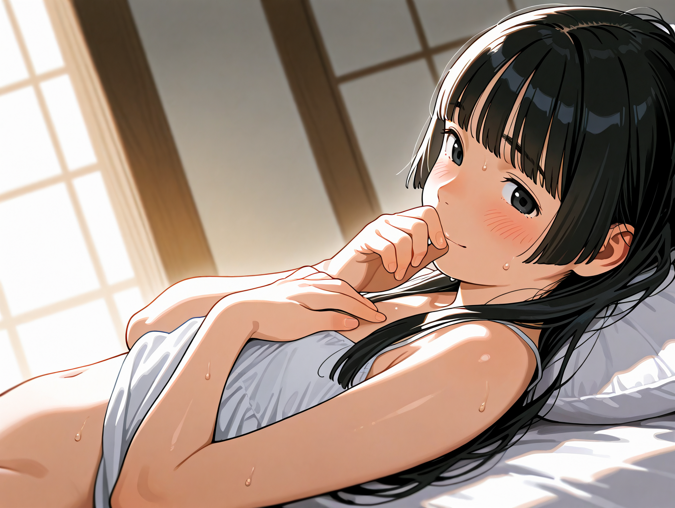shirogitune