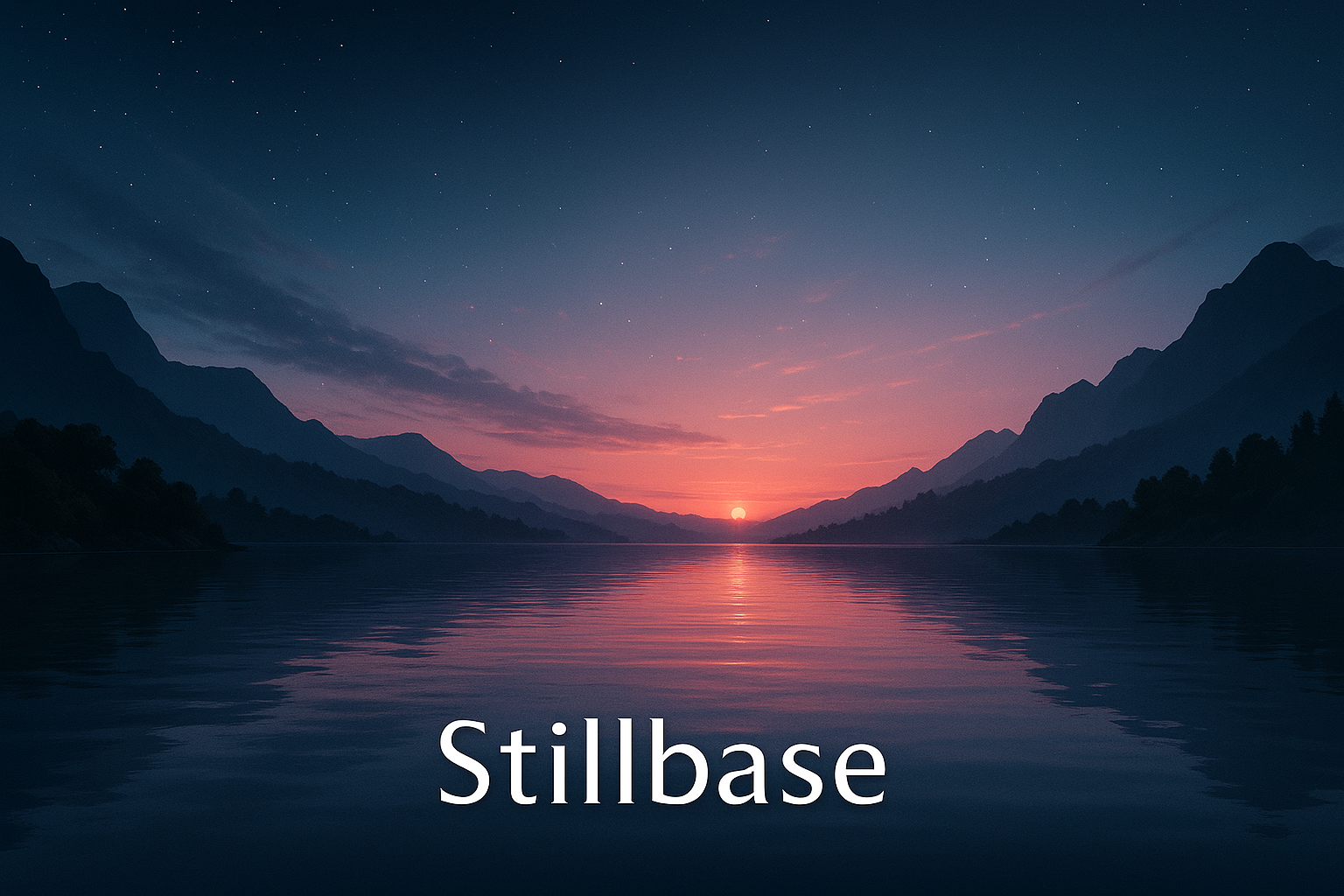 stillbase