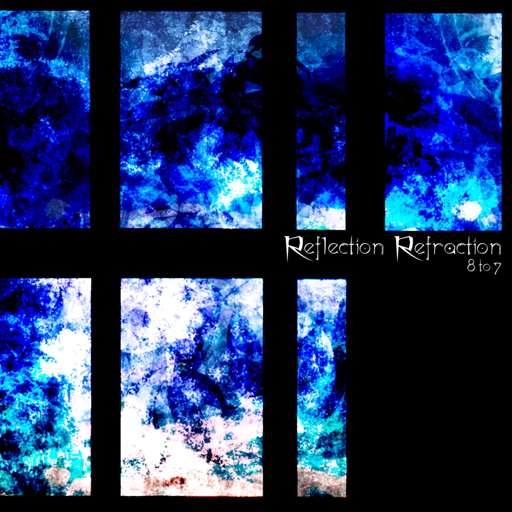Reflection Refraction