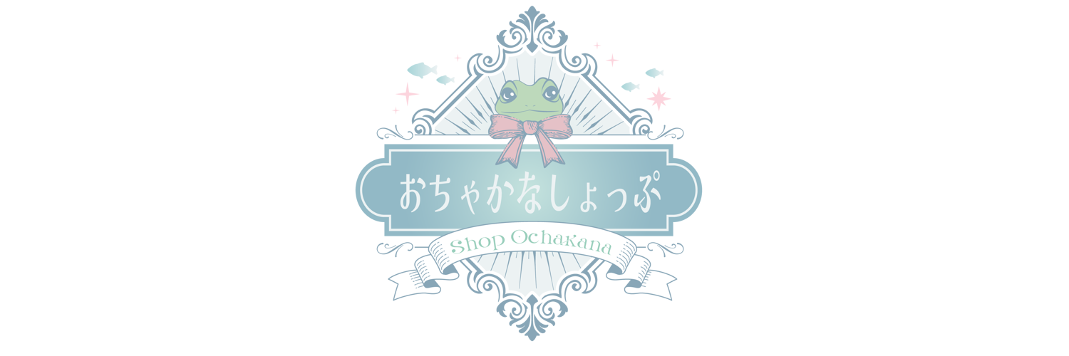 おちゃかなしょっぷ -Shop Ochakana-