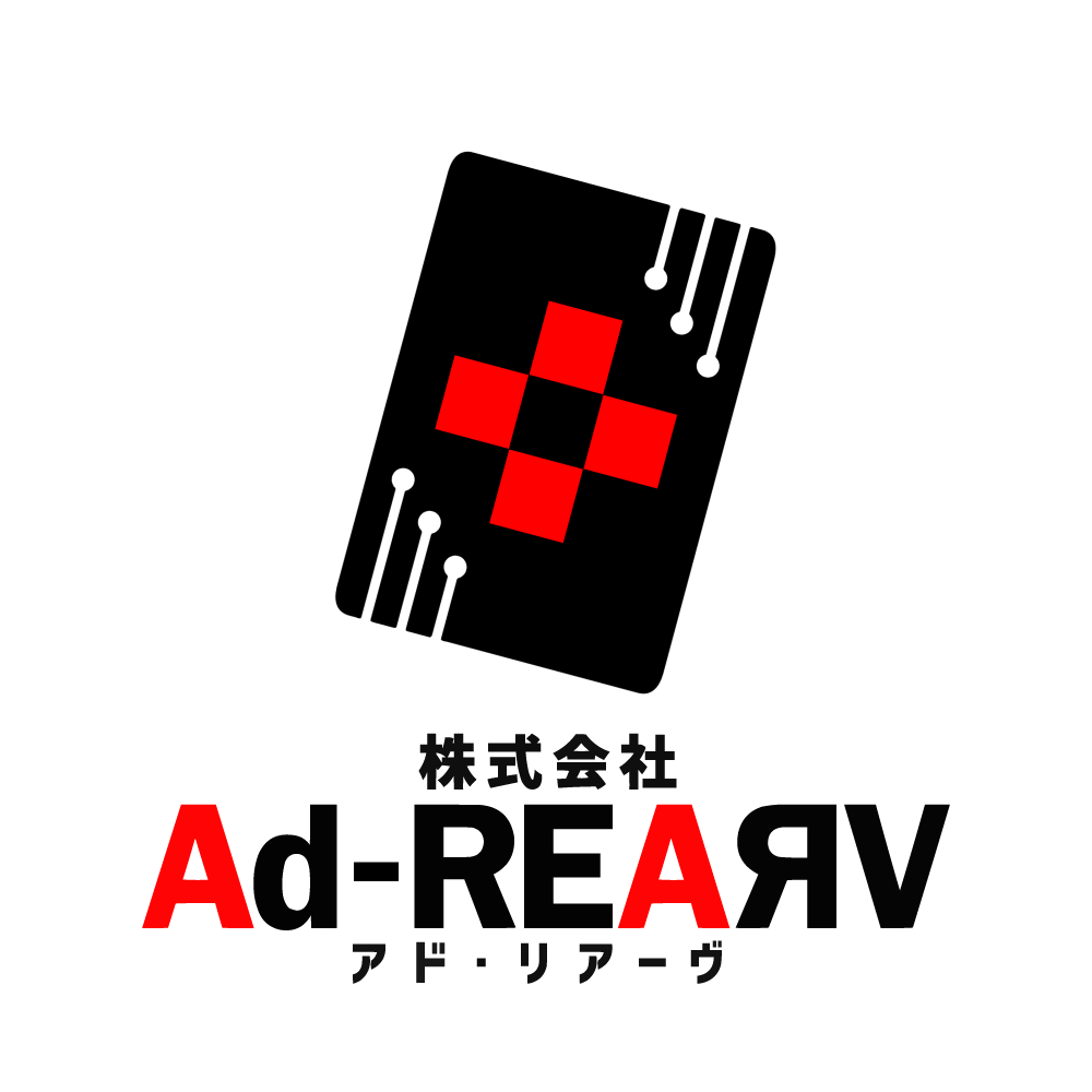 REARV SHOP ギャンパラ支店