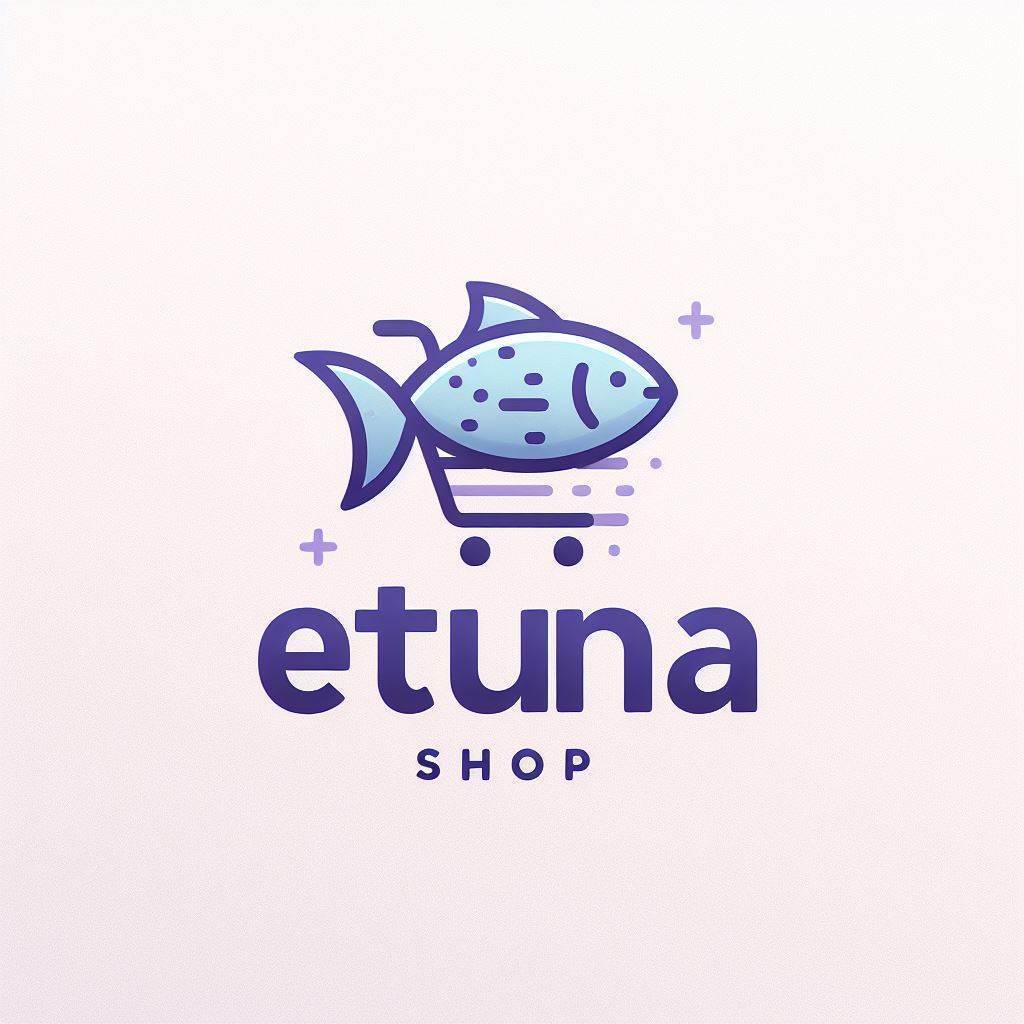 Etuna Shop