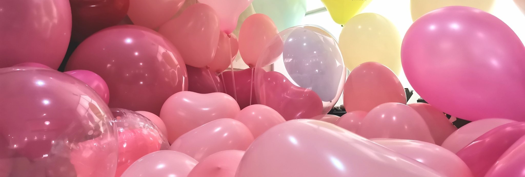 Balloon Videos