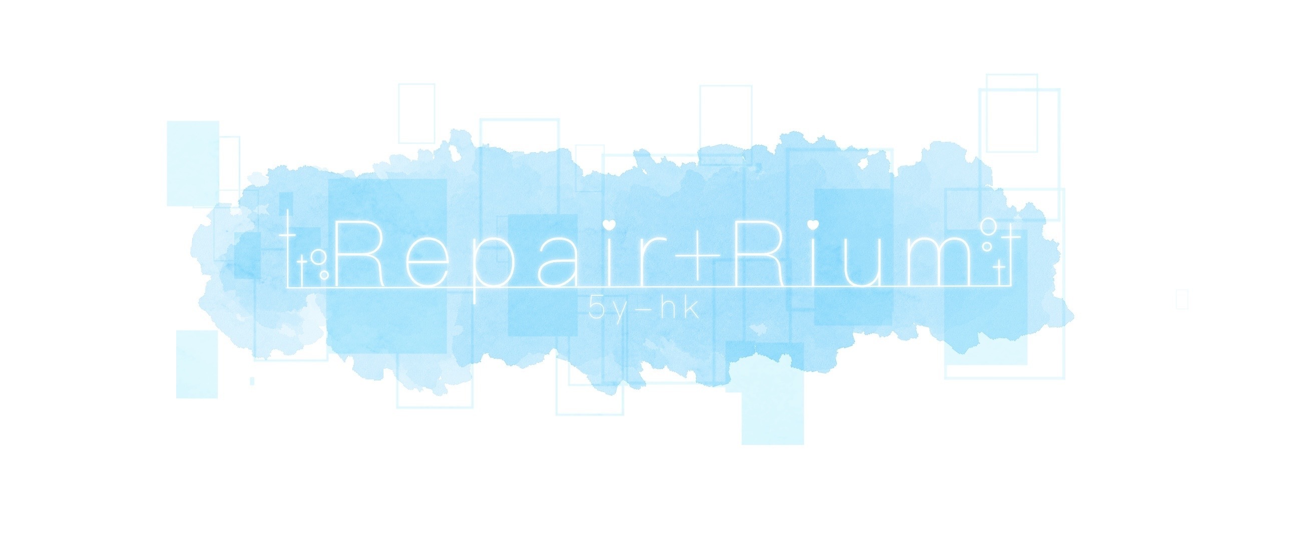 Repair Rium