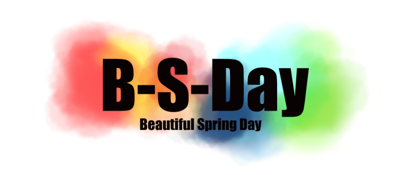 B-S-Day