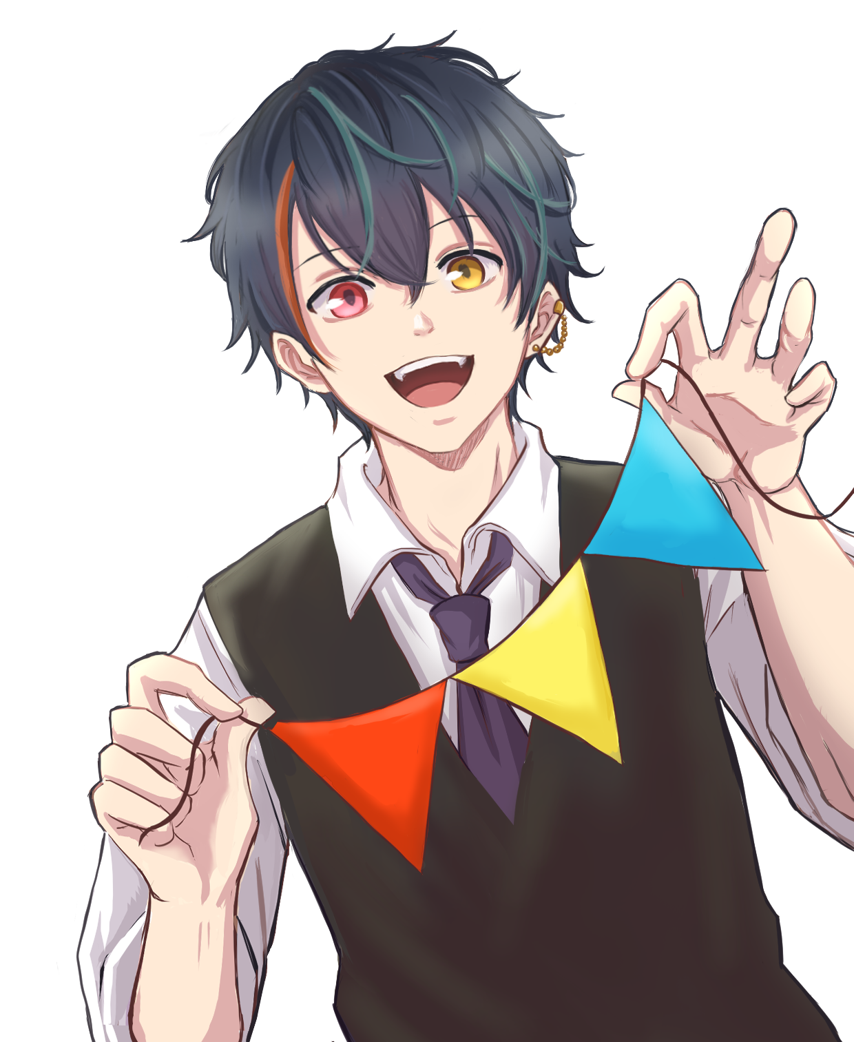 VTuberひみこ♪