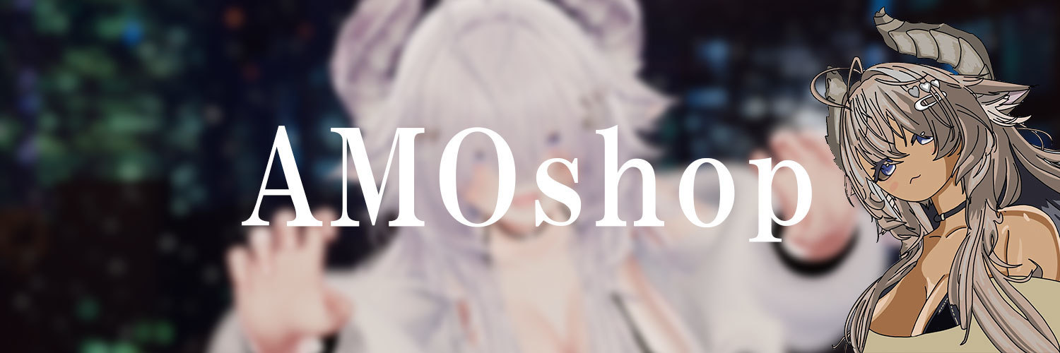 AMOshop