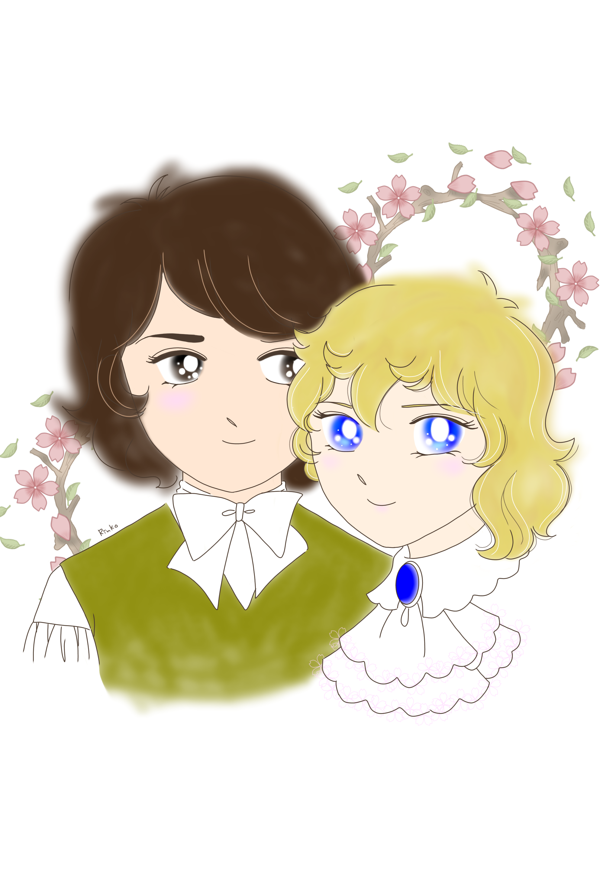 りんりん本舗 りんりん本舗