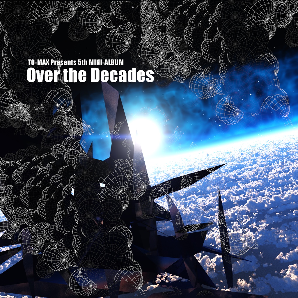 Over the Decades
