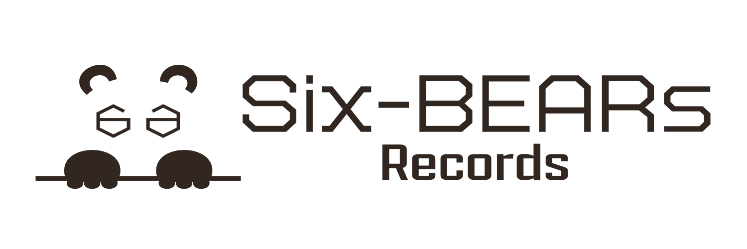 Six-BEARs Records
