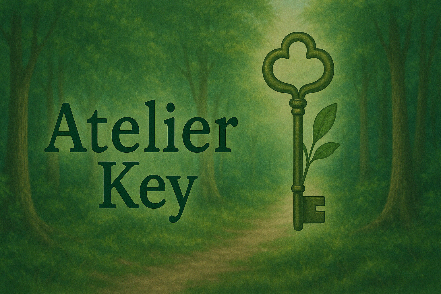 ATELIER「Key」