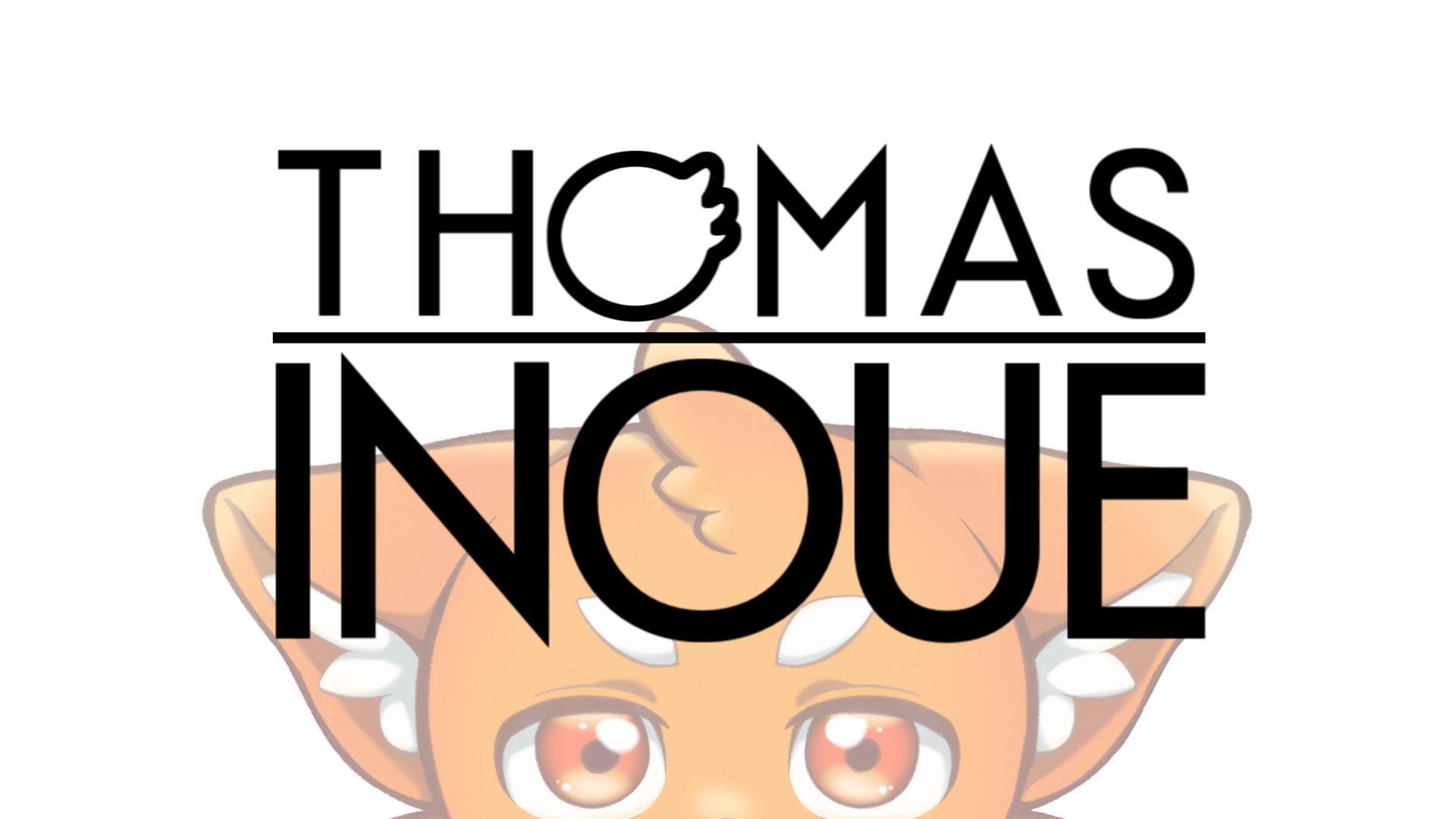ズズショップ「－ThomasInoue－」