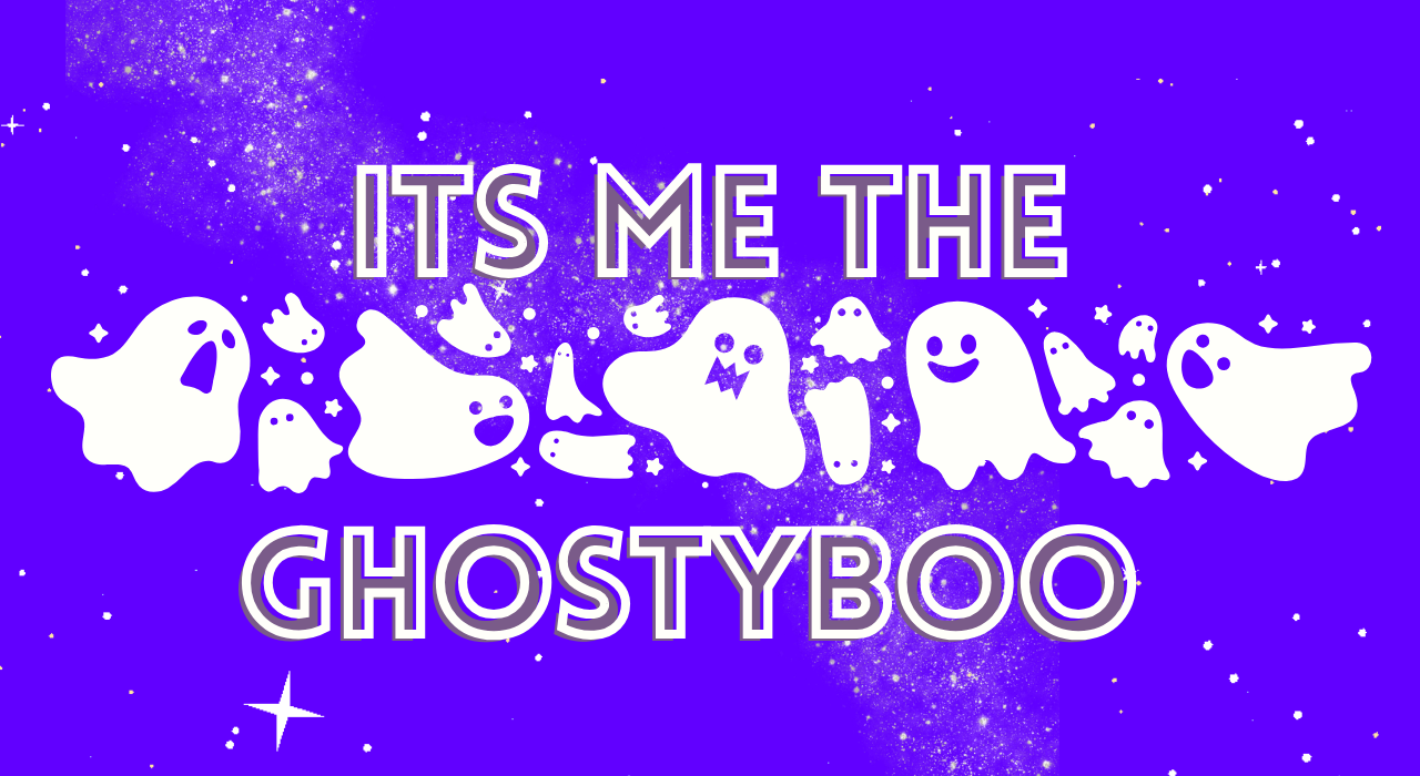 Ghosty's boo-tique