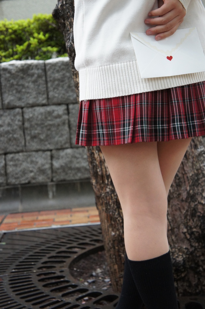 恋ノ少女
