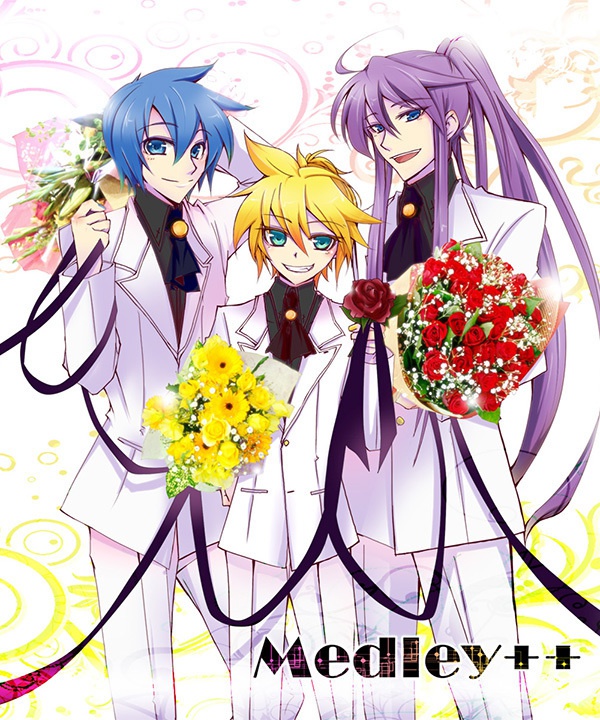 Medley++ DL版