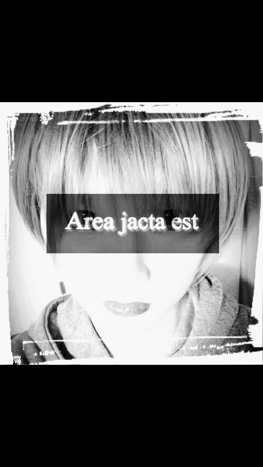 Area jacta est