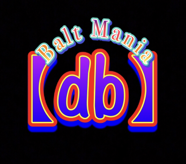 バルトマニア【db】