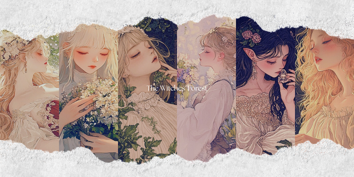 The Witches' Forest