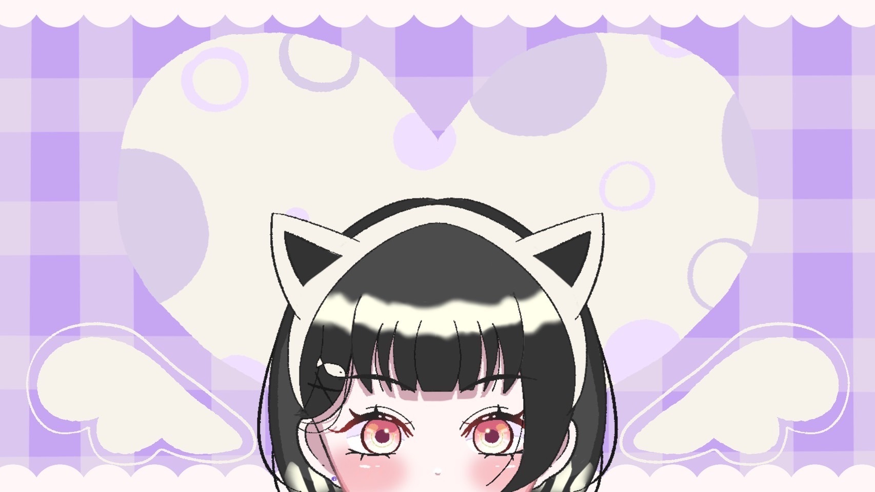 葉薬ネロ。@新人Vtuber