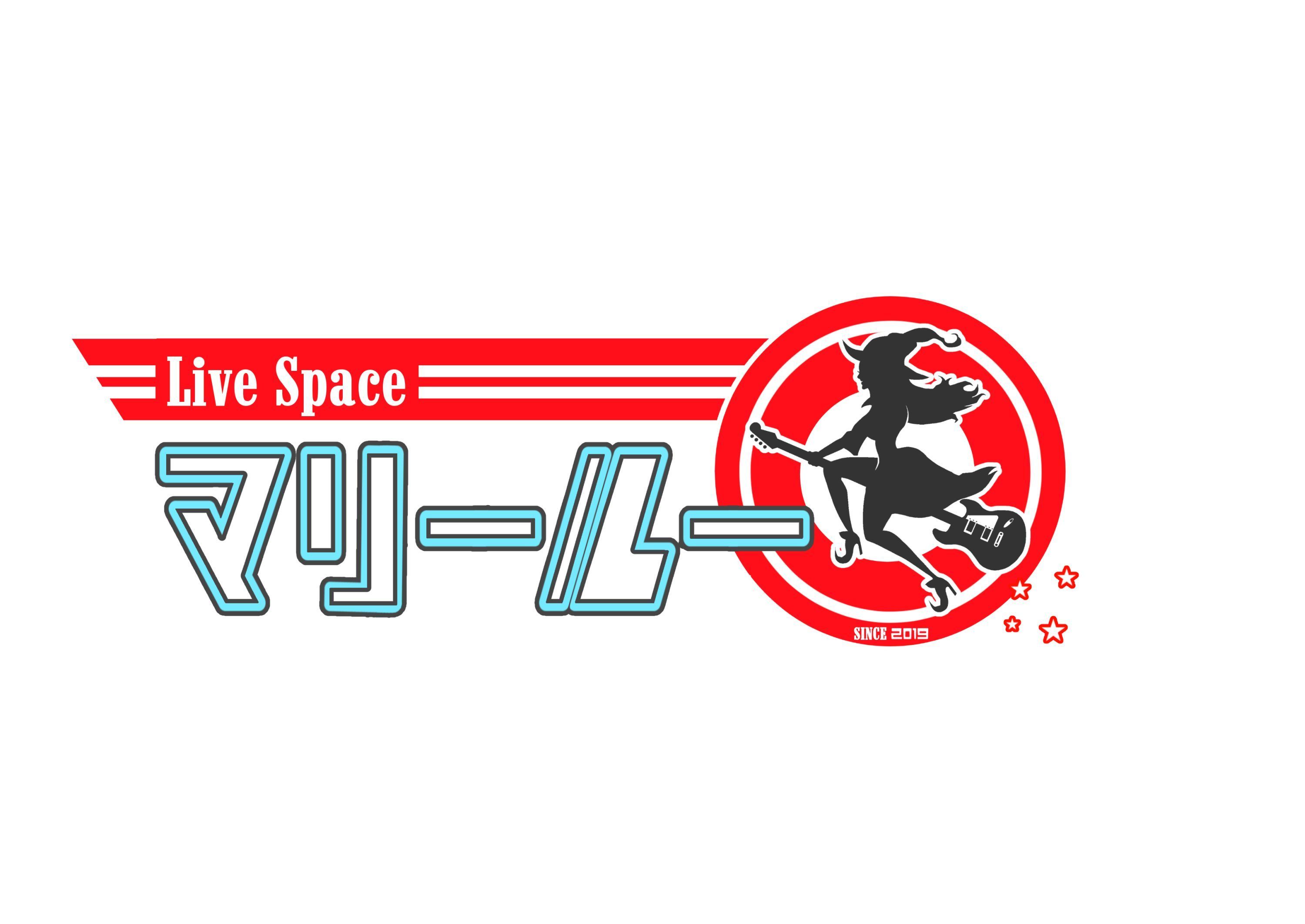 Live Space マリールー