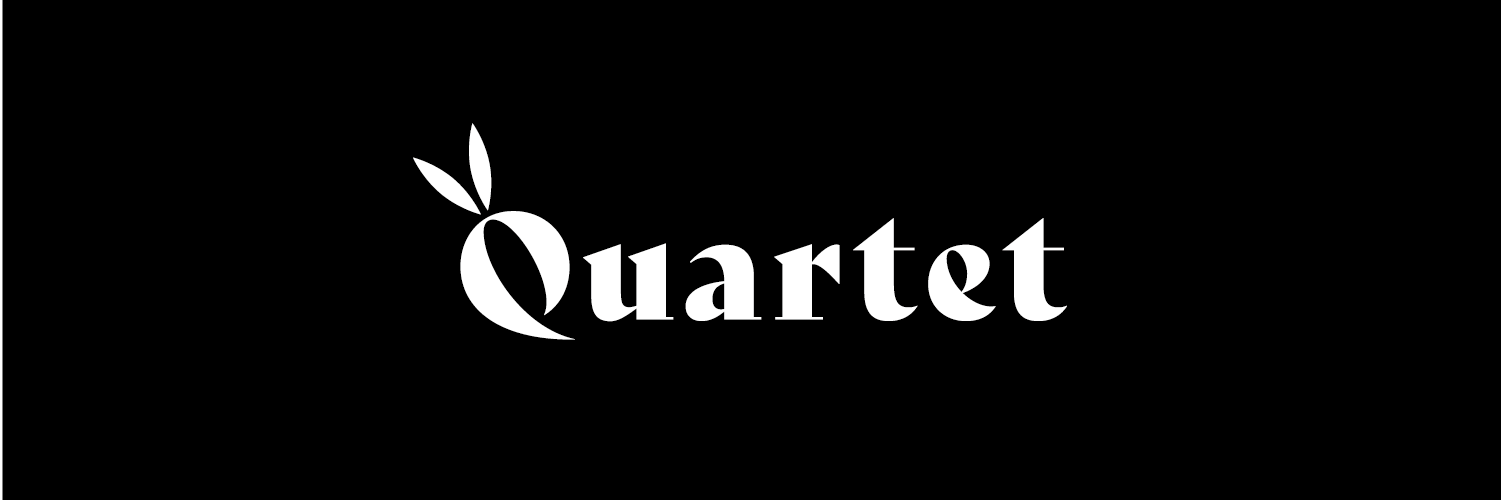 Quartet公式