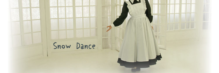 Snow Dance【booth店】
