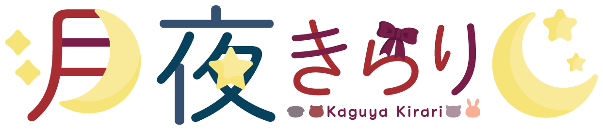 Kaguyakirari's select store