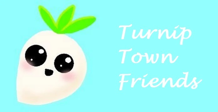 Turnip Town Friends