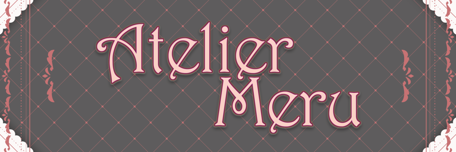 Atelier Meru