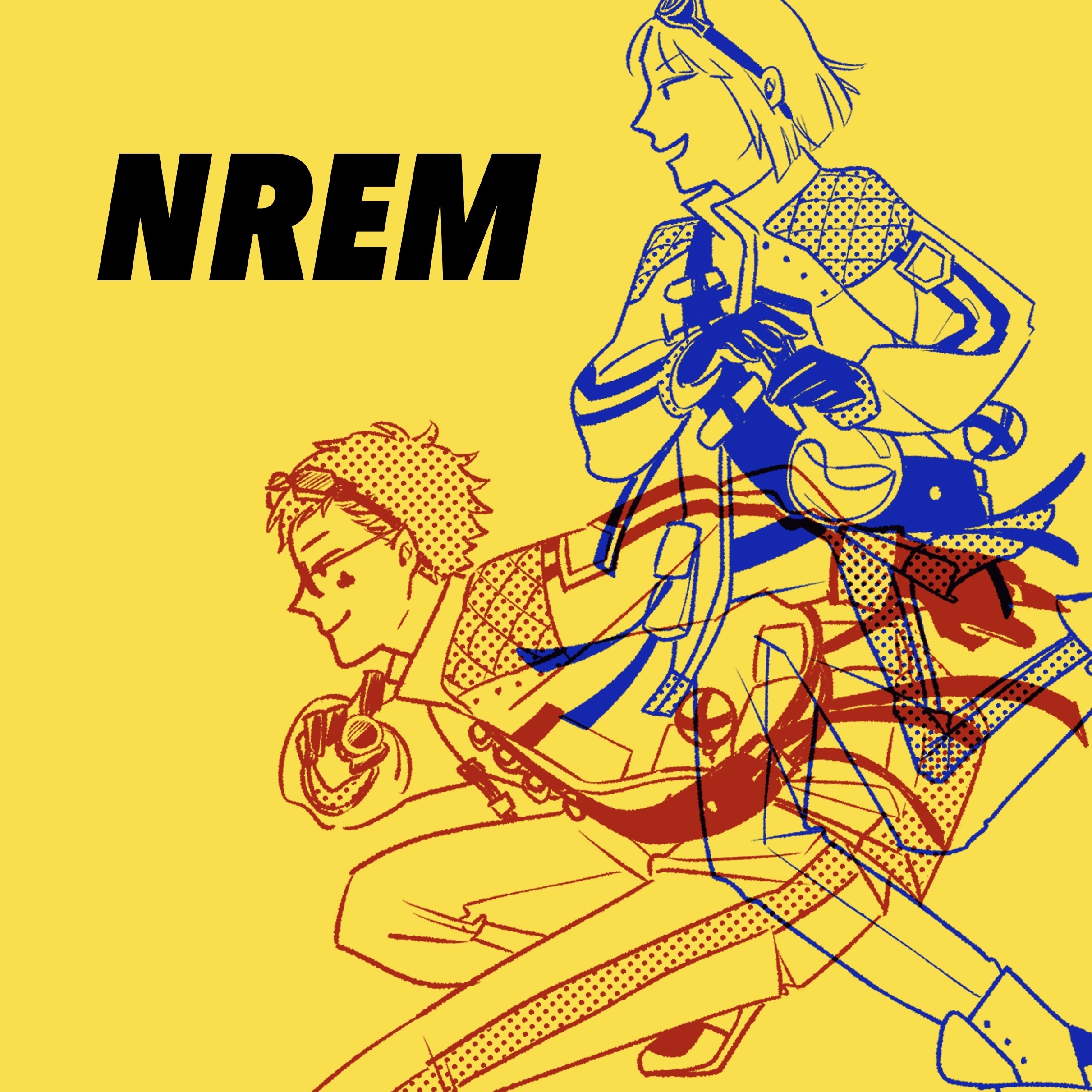 NREM