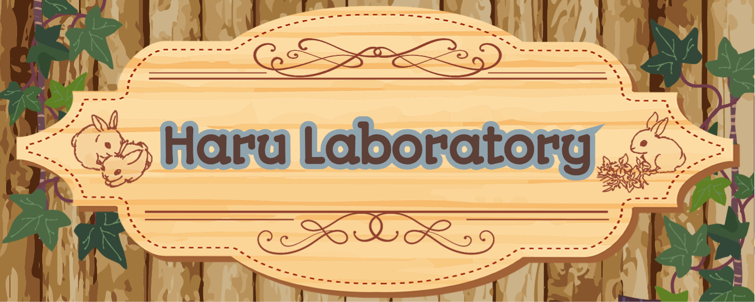 Haru Laboratory