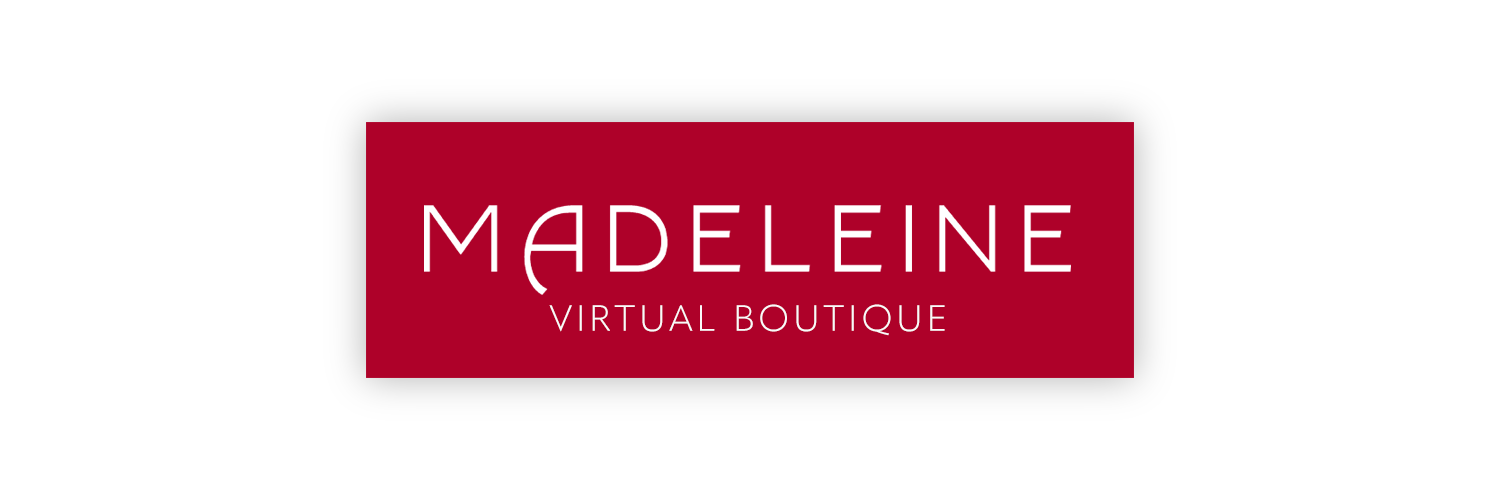 Madeleine Virtual Boutique