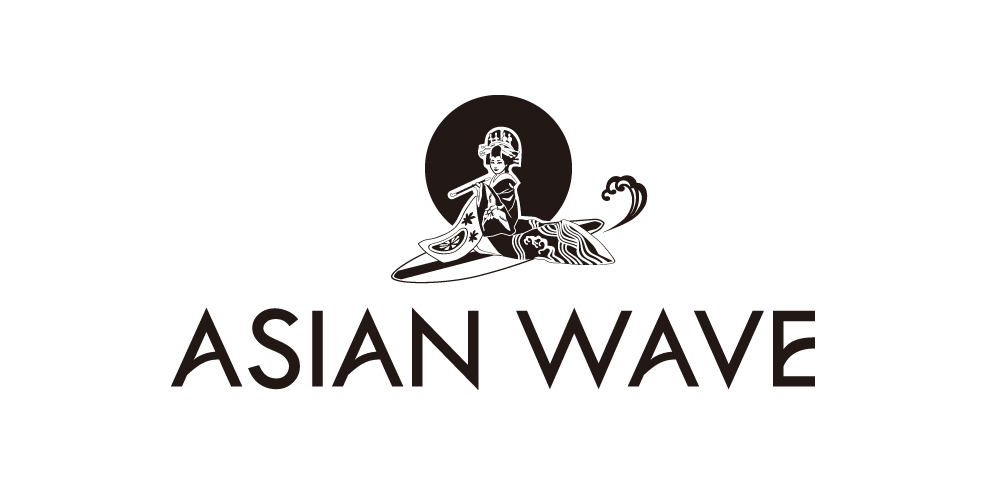 ASIAN WAVE 公式EC